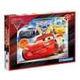 Пазл Clementoni Disney Тачки 3, 100 эл. foto
