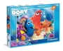 Puzzle Clementoni Disney Finding Dory, 180 piese foto