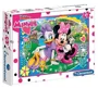 Пазл Clementoni Disney Минни и Дейзи, 60 эл. foto