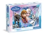 Puzzle Clementoni Disney Frozen, 30 piese foto