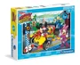 Puzzle Clementoni Disney Mickey and the Roadster Racers, 30 piese foto