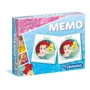 Игра Мемо Clementoni Disney Принцессы Диснея foto