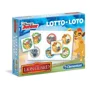 Игра Лотто Clementoni Disney Король Лев foto