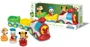 Tren muzical Clementoni Baby Disney Mickie