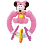 Zornaitoare cu inel gingival Clementoni Baby Minnie Mouse