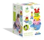 Piramida cu forme Clementoni Baby Mickey Mouse