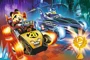 Пазл Trefl Disney Mickey and the Roadster Racers "Taste of adventure", 24 MAXI эл. foto