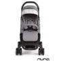 Прогулочная коляска Nuna Pepp Luxx Sand с бампером