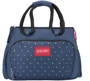 Сумка для родителей Badabulle Boho Dark Blue foto