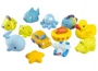 Set de 12 jucarii pentru baita Babymoov Boy foto