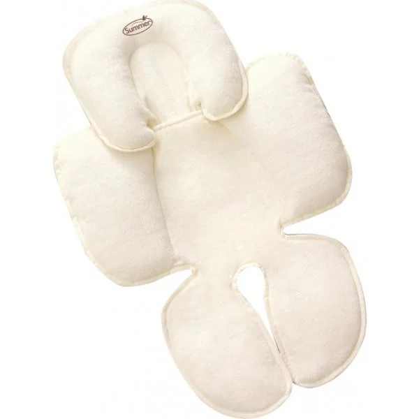 Вкладыш Summer infant Snuzzler для коляски и автокресла foto