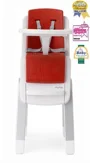Стульчик для кормления Nuna Zaaz Scarlet