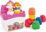Constructor moale Clementoni Clemmy Baby Castel