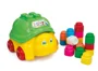 Constructor moale Clementoni Clemmy Baby Broscuta