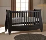 Деревянная кроватка 3 в 1 Tutti Bambini Lucas Expresso