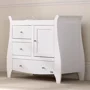 Комод Tutti Bambini Lucas White