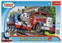Puzzle Trefl Disney Frame Thomas and Flynn, 15 piese foto