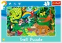 Пазл Trefl Frame Tropical Forest, 15 эл.