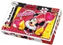 Puzzle Trefl Disney Thinking Minnie, 160 piese foto
