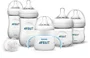 Set starter pentru nou-nascuti Philips AVENT Natural foto