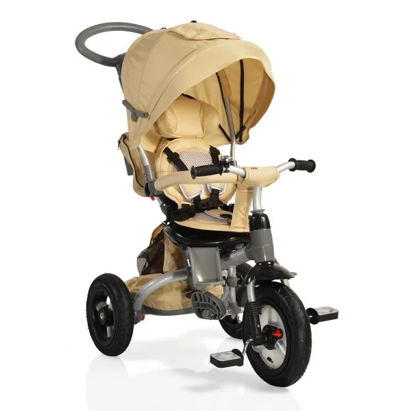 image for Tricicleta Byox Mobi Beige foto
