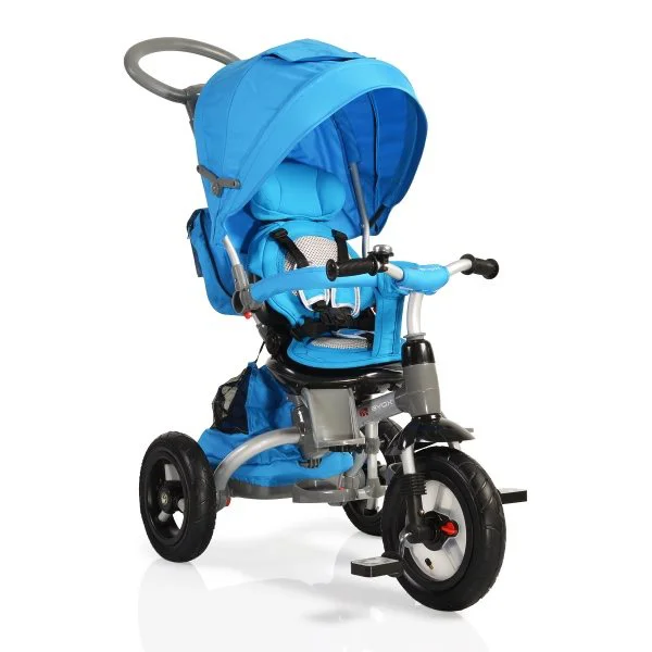 image for Tricicleta Byox Mobi Blue foto