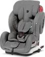 Автокресло с системой Isofix Kikka Boo Major 9-36 кг Grey foto