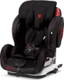 Scaun auto cu isofix Kikka Boo Major 9-36 kg Black foto