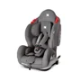 Scaun auto cu isofix Kikka Boo Senior 9-25 kg Grey foto