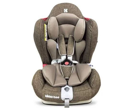 Scaun auto Kikka Boo O'Right Beige, 0-25 kg foto
