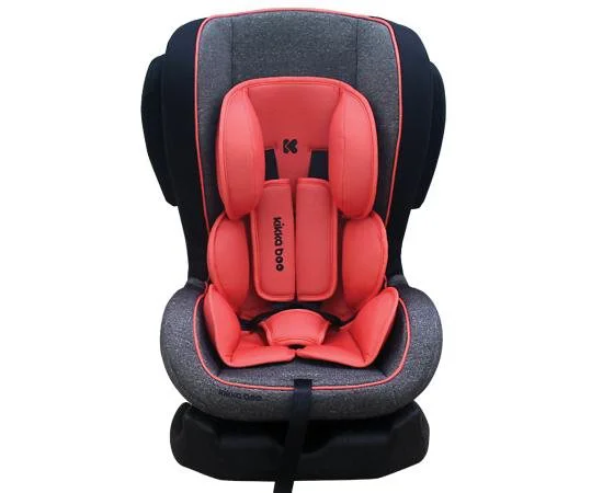 Scaun auto Kikka Boo Sport Red, 0-18 kg foto