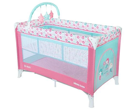 image for Tarc pentru copii Kikka Boo Oh Yeah Pink foto
