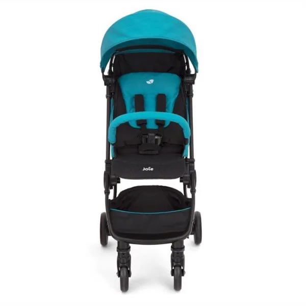 image for Прогулочная коляска Joie Pact Lite Pacific (0+ мес.) foto