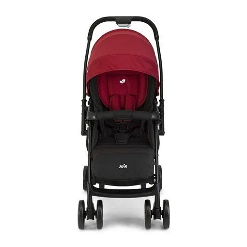 Прогулочная коляска Joie Mirus Cherry
