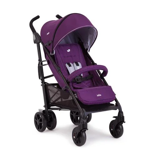 Коляска - трость Joie Brisk LX Lilac
