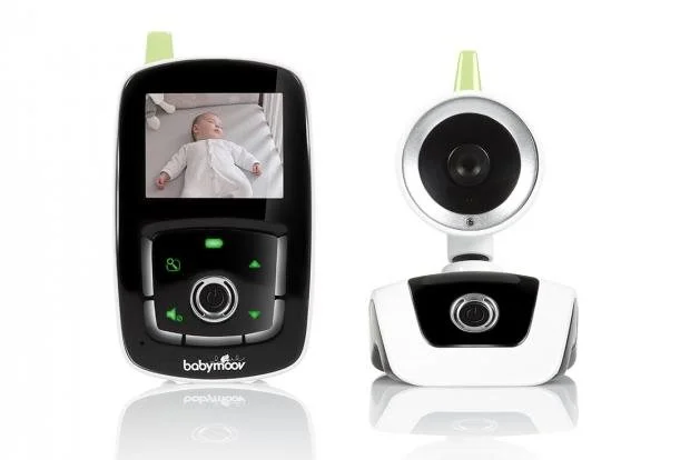 image for Видеоняня Babymoov Visio Care III foto