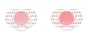 Suzete ortodontice reversibile Badabulle Azdec Girl (0-6 luni), 2 buc.