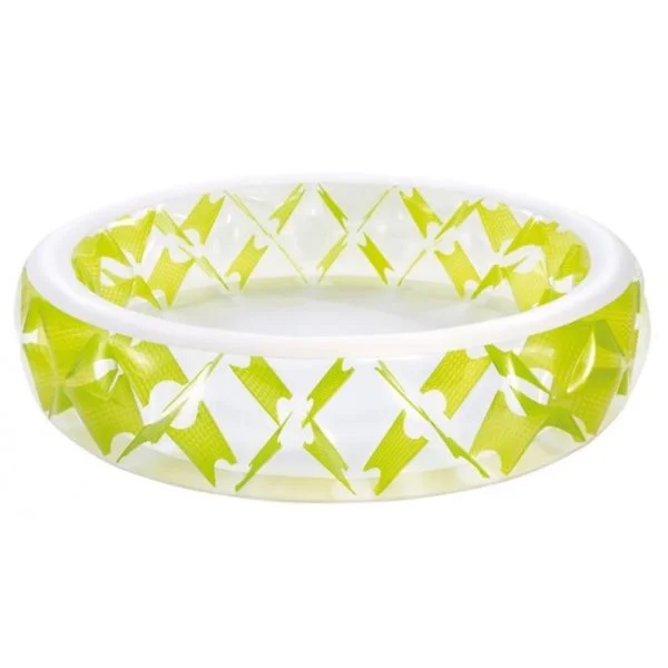 Piscina gonflabila pentru copii Intex 229x56 foto