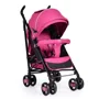 Прогулочная коляска Moni Joy Pink foto