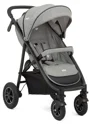 Carucior multifunctional Joie Mytrax Foggy Gray foto