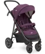 Carucior multifunctional Joie Mytrax Lilac