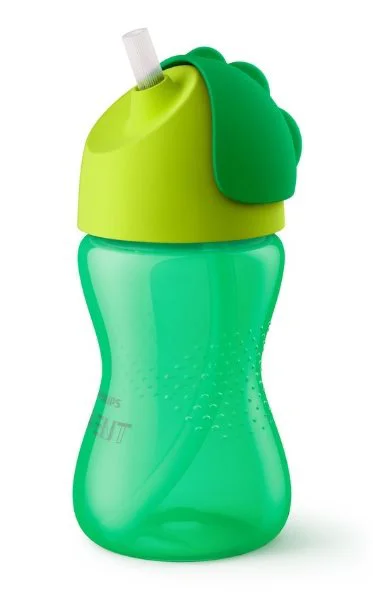 Чашка с трубочкой Philips AVENT (12+ мес.), 300 мл