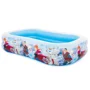 Piscina gonflabila pentru copii Intex Disney Frozen, 262x175x56 foto
