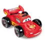 Masina gonflabila pentru copii Intex Cars (3-6 ani), 107x71 cm foto