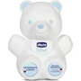 Природные жидкое мыло Chicco Natural Sensation Медведь (0+ мес.), 300 мл