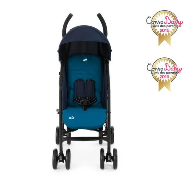 Carucior sport Joie Nitro LX Carribean (0+ luni) foto