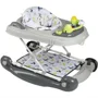Premergator multifunctional 3 in 1 BabyGo Light Green foto