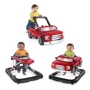 Premergator 3 in 1 Bright Starts Ford F-150 RED foto