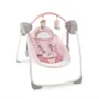 Музыкально-электронные качели Bright Starts Ingenuity Comfort 2 Go Audrey