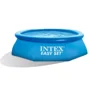 Piscina gonflabila Intex Easy Set 244x76 foto